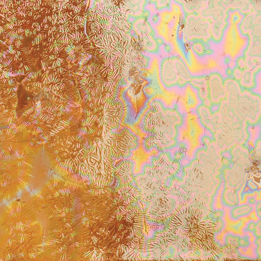 Photograph: Amaco Cosmos: Solar Flare 473ml