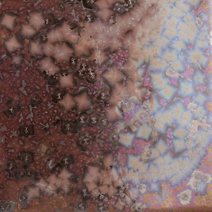 Photograph: Amaco Cosmos : Solar Rainbow 473ML