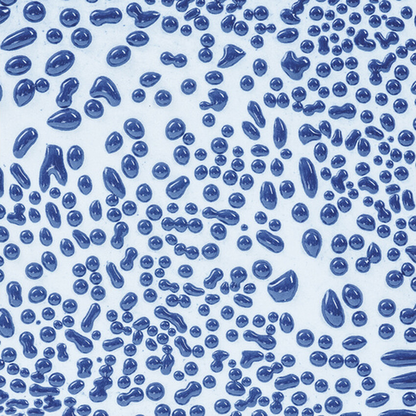 Photograph: AMACO Crawls - Dark Blue 473ml
