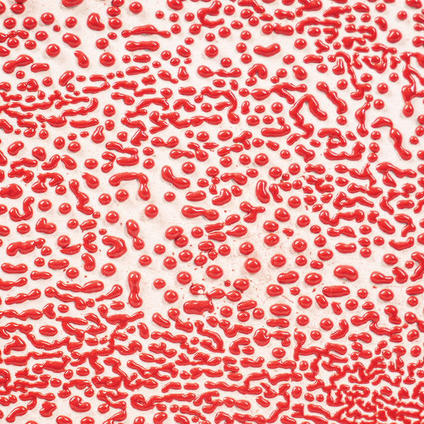 Photograph: AMACO Crawls - Red 473ml