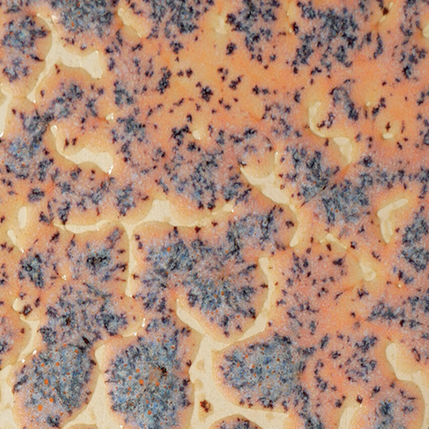 Photograph: AMACO Crawls - Speckled Flux Crawl 473ml