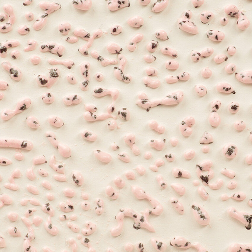 Photograph: AMACO Crawls - Speckled Pink 473ml