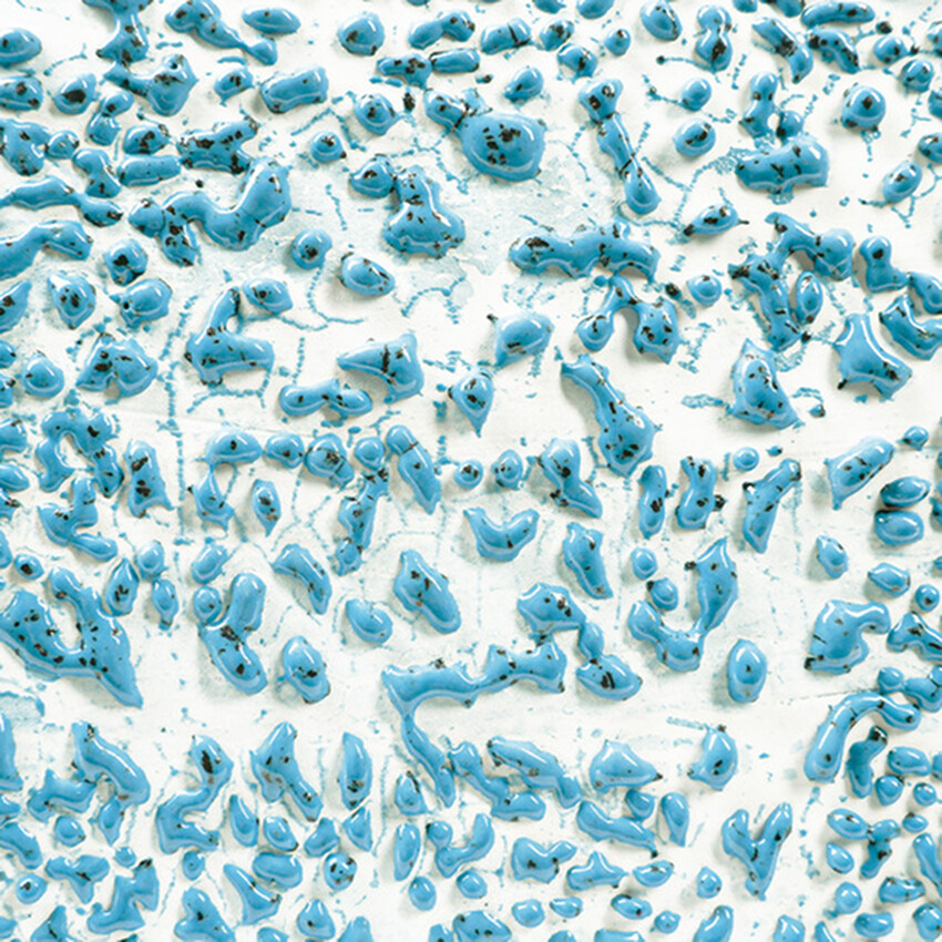 Photograph: AMACO Crawls - Speckled Teal 473ml