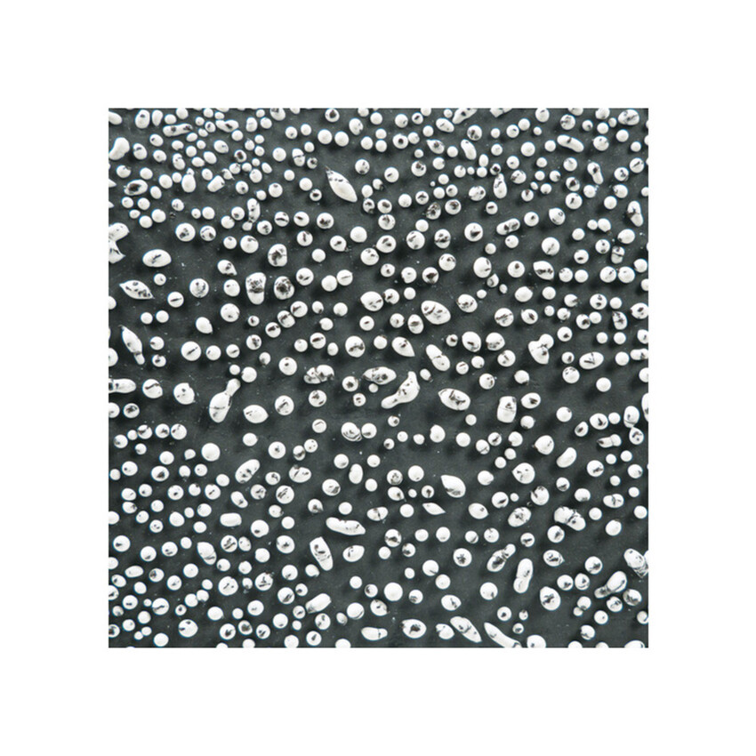 Photograph: AMACO Crawls - Speckled White 473ml