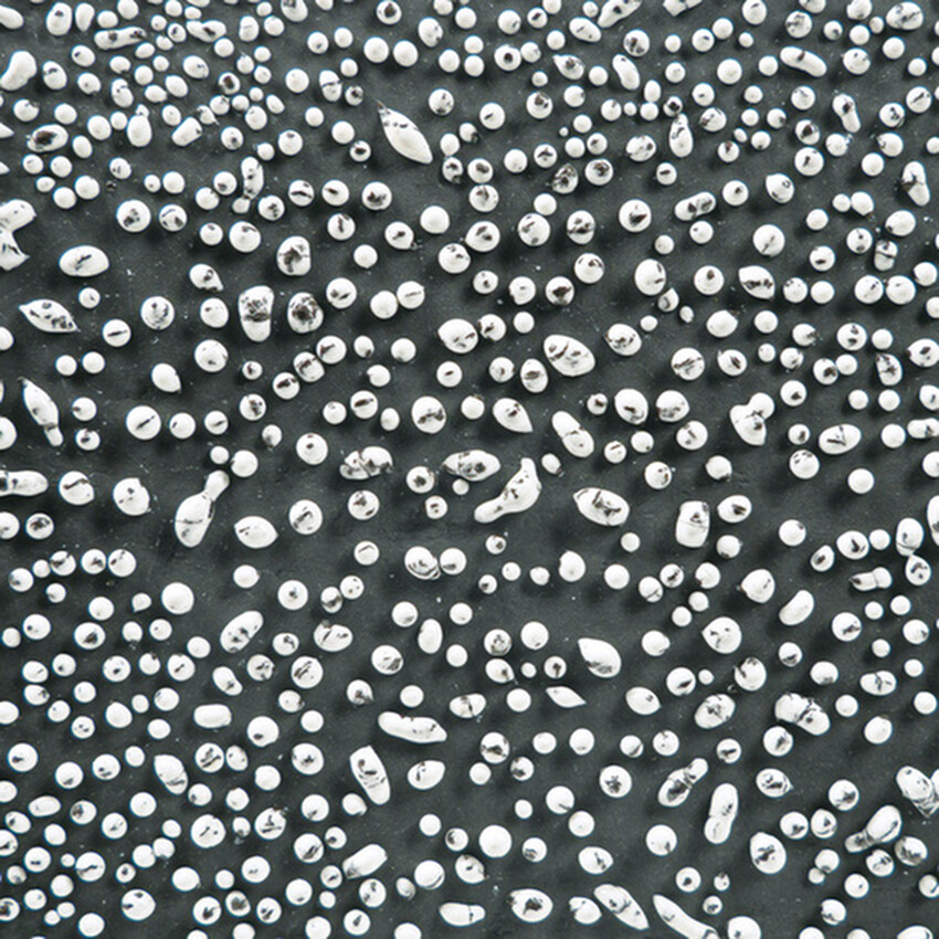 Photograph: AMACO Crawls - White 473ml
