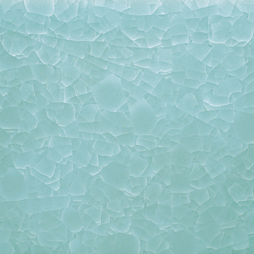 Photograph: Amaco Kiln Ice Brush-On Glaze: Glacial Lake 473ml