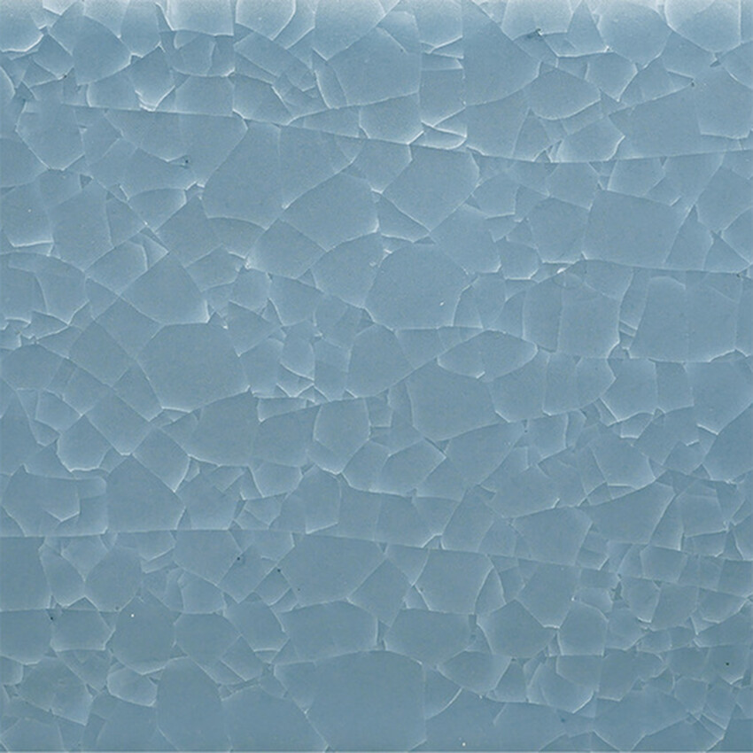 Photograph: Amaco Kiln Ice Brush-On Glaze: Winter Glass 473ml