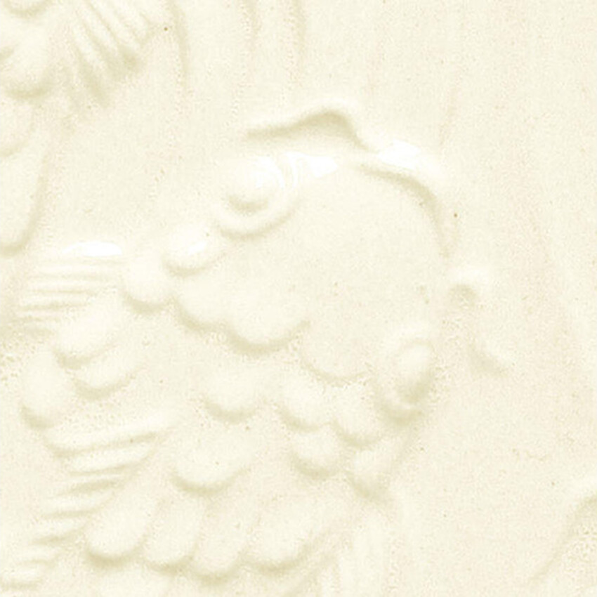 Photograph: Amaco Low Fire Gloss Clear Transparent 473ml