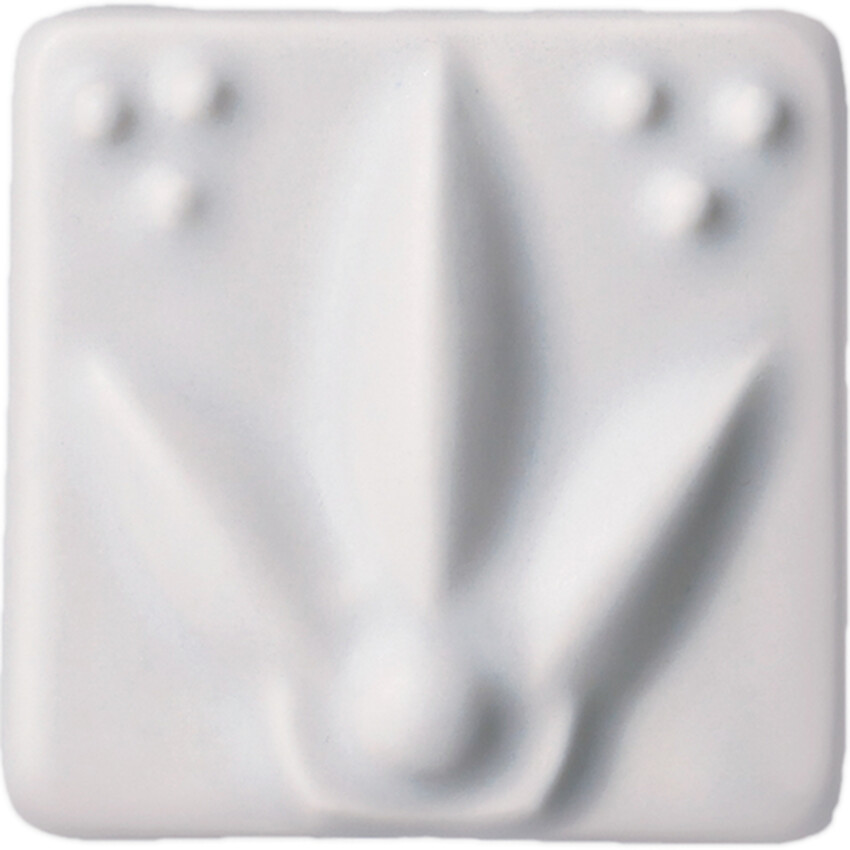Photograph: Amaco Marble Satin Matte Brush-On Glaze 473ml