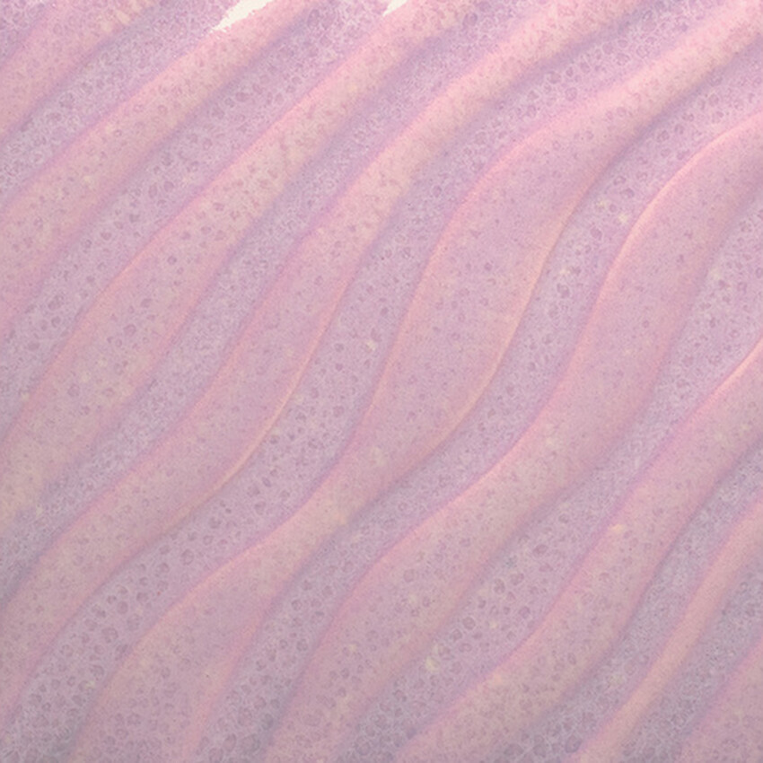 Photograph: Amaco Phase Glaze: Lunar Pink 473ml