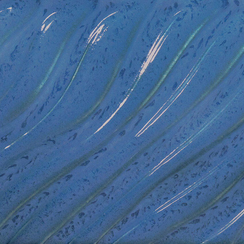 Photograph: Amaco Phase Glaze: Night Rain 473ml