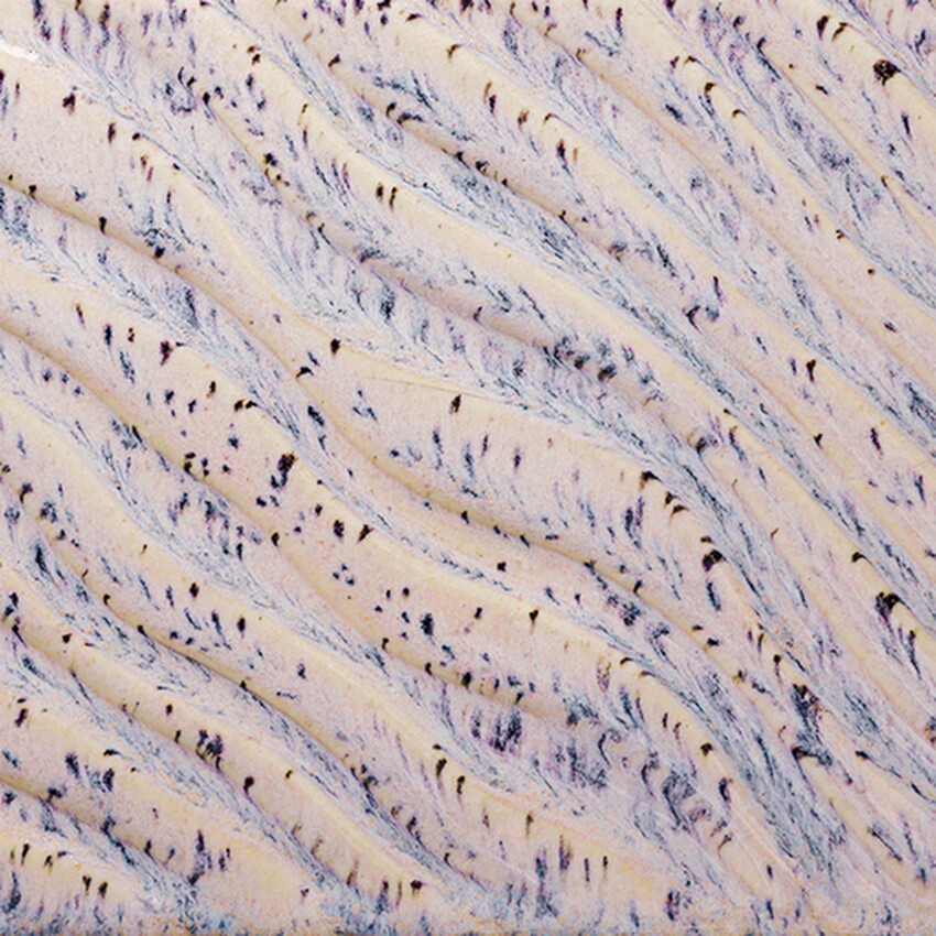 Photograph: Amaco Potters Choice Flux : Aurora Breeze 473ML