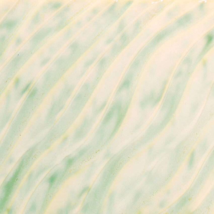 Photograph: Amaco Potters Choice Flux : Moss Mist 473ML