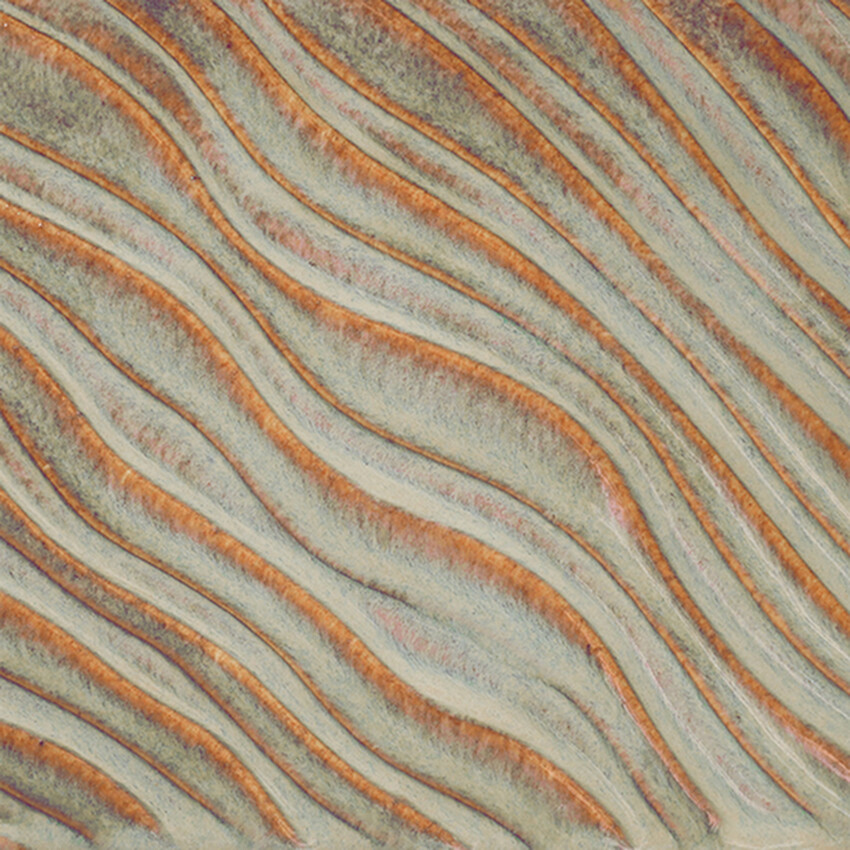 Photograph: Amaco Potters Choice Flux : Mystic Tide 473ML