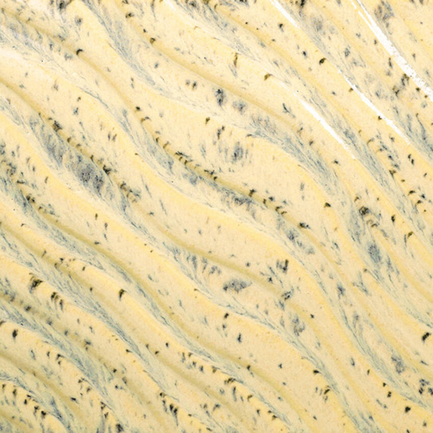 Photograph: Amaco Potters Choice Flux : Sun Shower 473ML