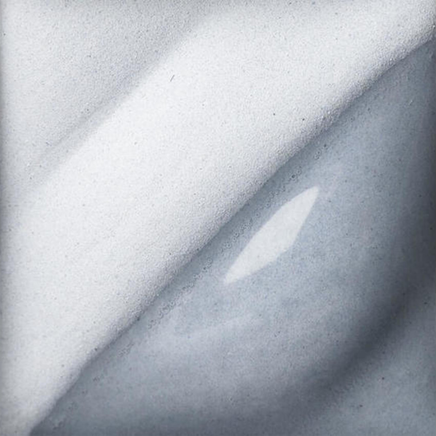 Photograph: Amaco Velvet Brush-On Underglaze: Elephant 59ml