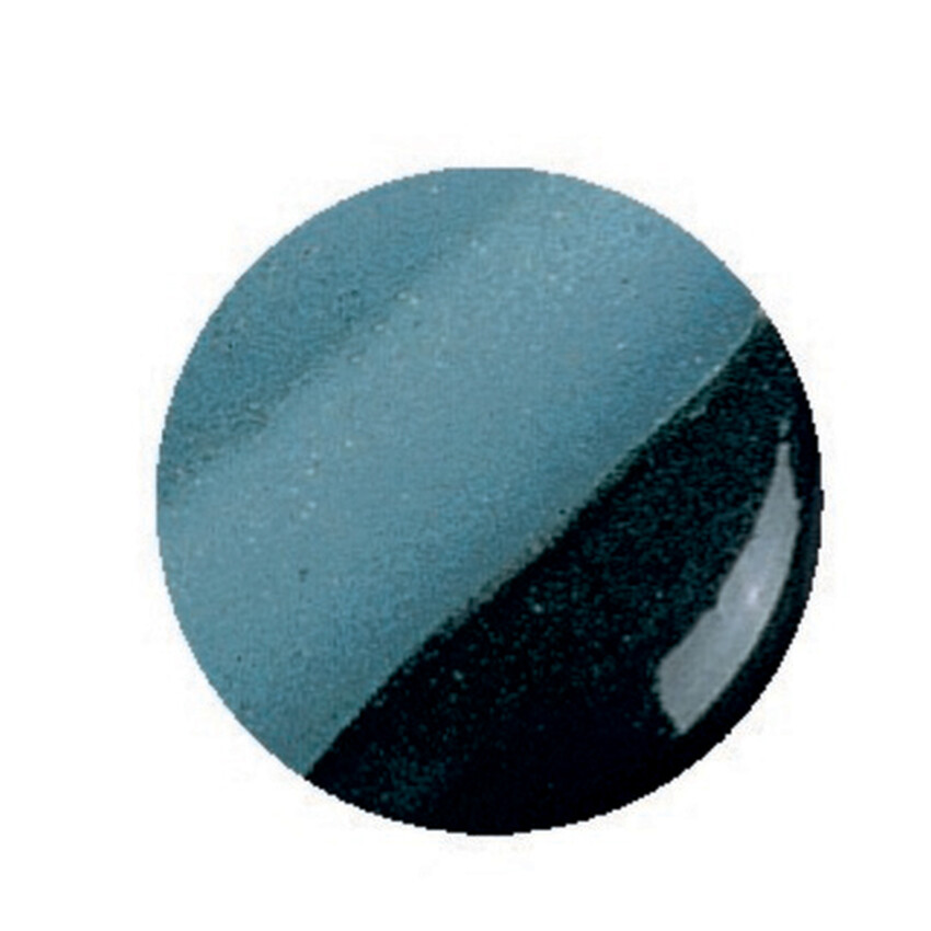 Photograph: Amaco Velvet Brush-On Underglaze: Hunter Green 59ml