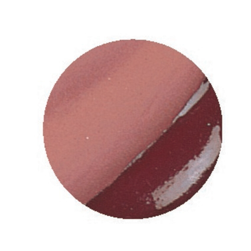 Photograph: Amaco Velvet Brush-On Underglaze: Maroon 59ml