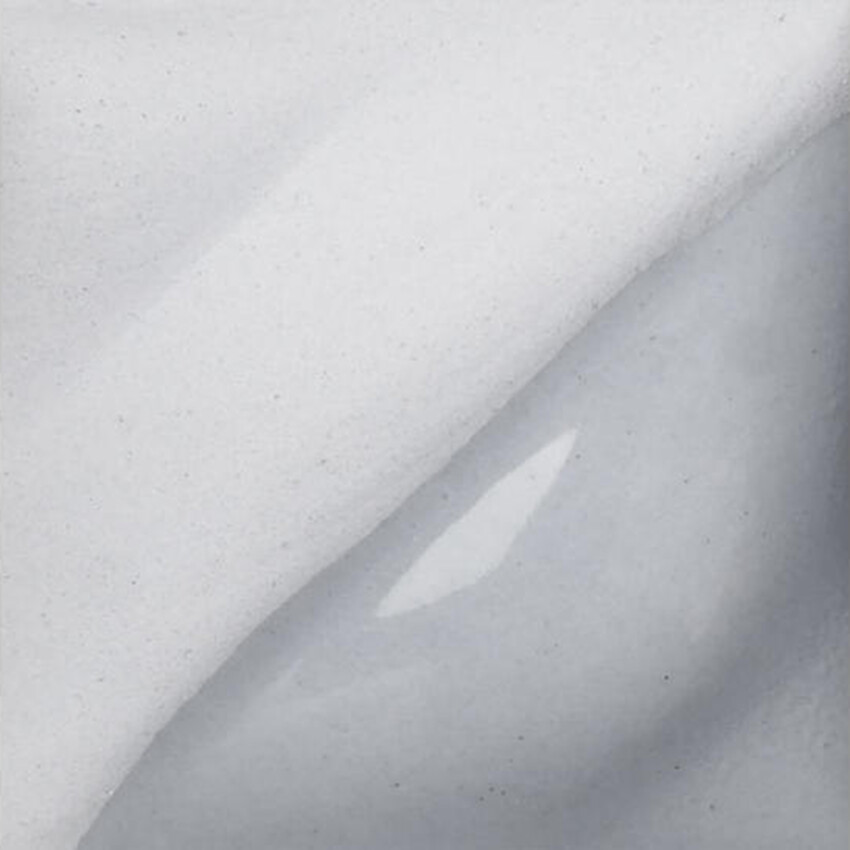 Photograph: Amaco Velvet Brush-On Underglaze: Morning Fog 473ml