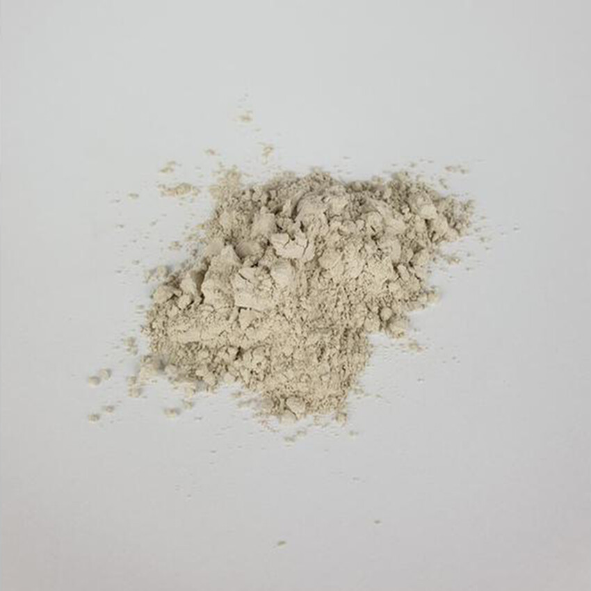 Photograph: Ball Clay (Hyplas 71)