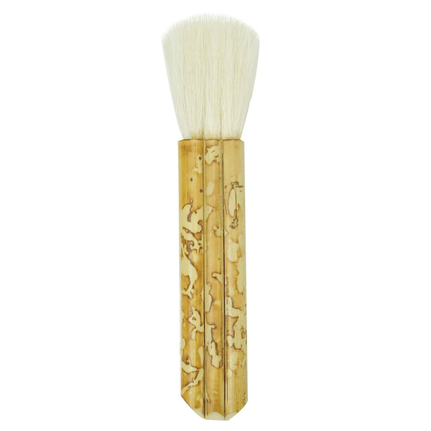 Photograph: Bamboo Brush NO.10