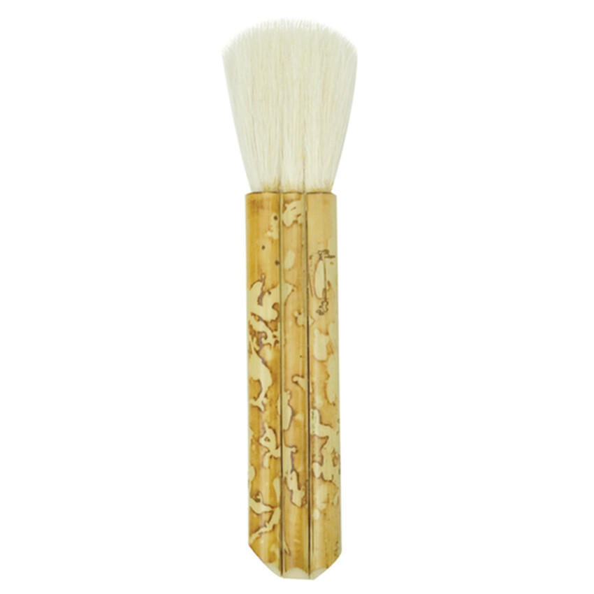 Photograph: Bamboo Brush NO.6