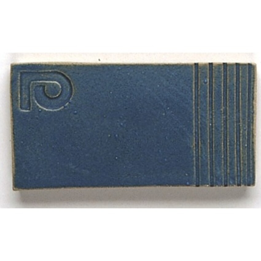 Photograph: Barium Blue 1230-1300C