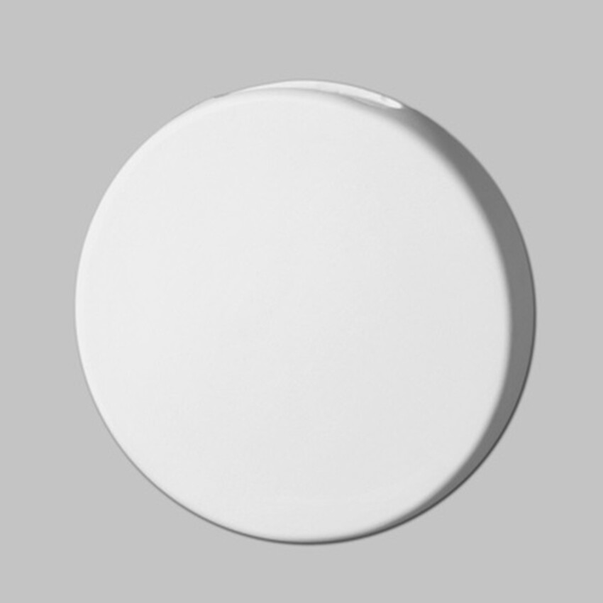 Photograph: Bisque Spot On Pocket by Mayco