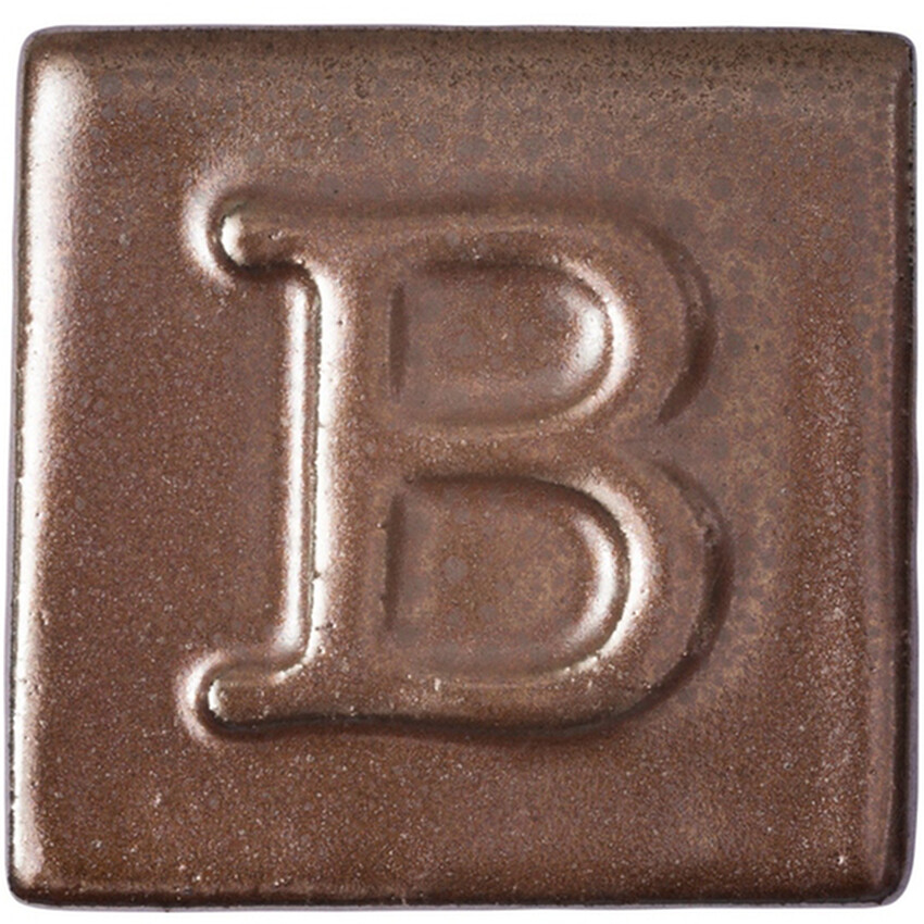 Photograph: BOTZ Earthenware Brush-On Glaze: Baroque 200ml