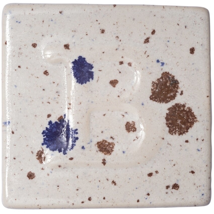 Photograph: BOTZ Earthenware Brush-On Glaze: Casablanca 200ml