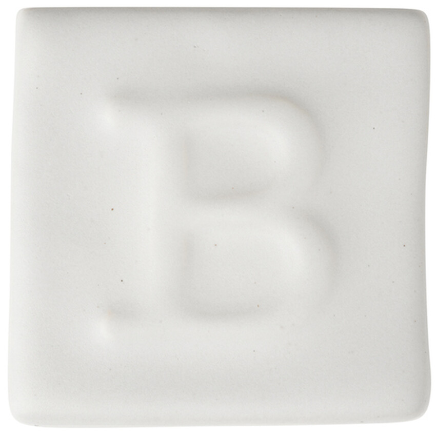 Photograph: BOTZ Earthenware Brush-On Glaze: Chalk Grey 200ml