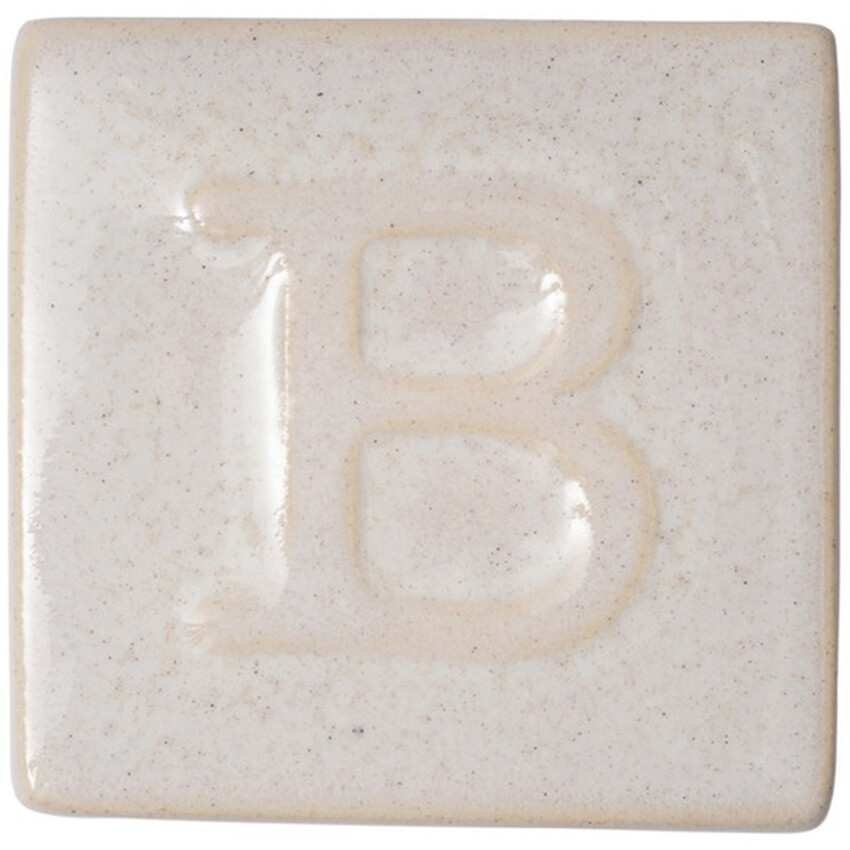 Photograph: BOTZ Earthenware Brush-On Glaze: Champagne 200ml