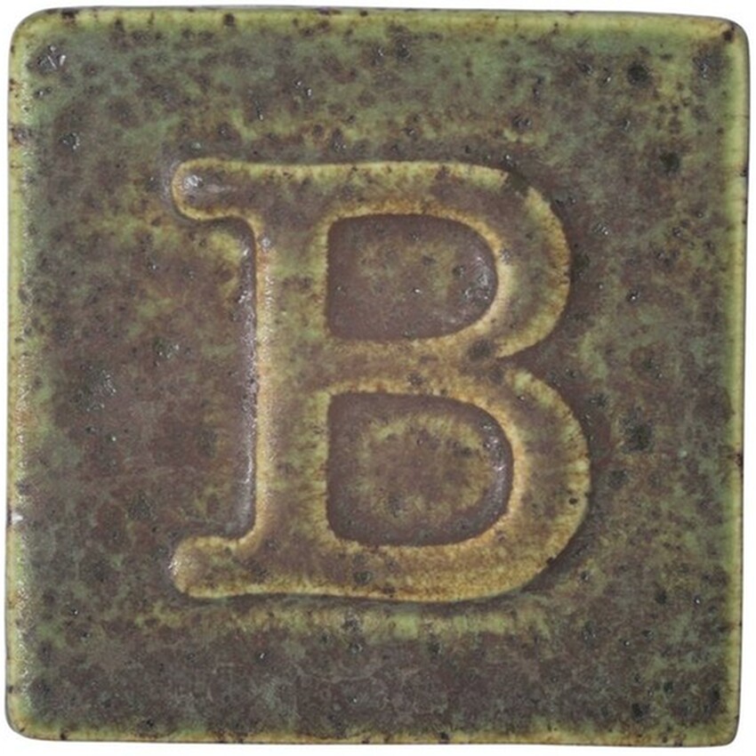 Photograph: BOTZ Earthenware Brush-On Glaze: Crocodile 200ml