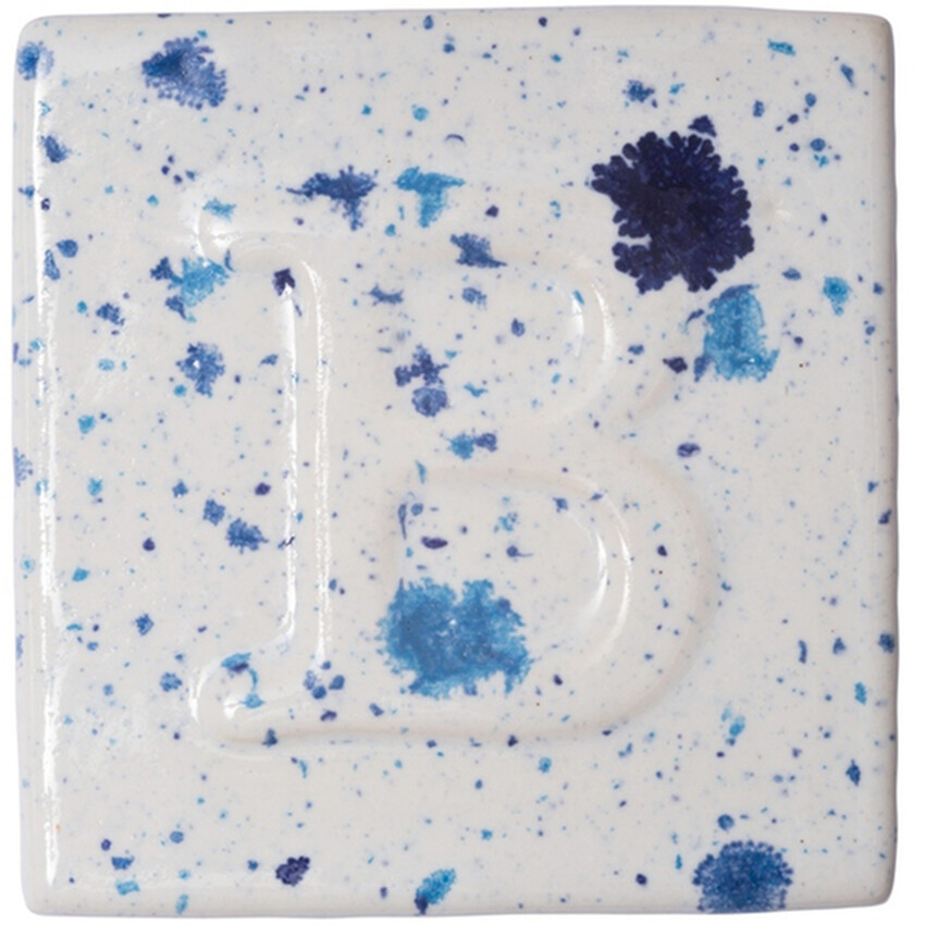 Photograph: BOTZ Earthenware Brush-On Glaze: Frost 200ml