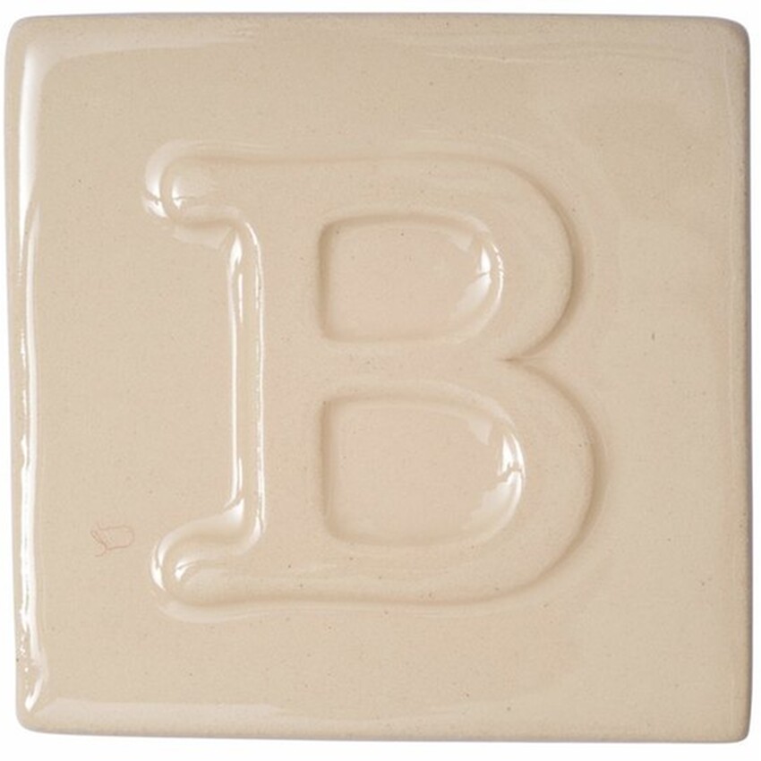 Photograph: BOTZ Earthenware Brush-On Glaze: Hi Gloss Transparent 200ml