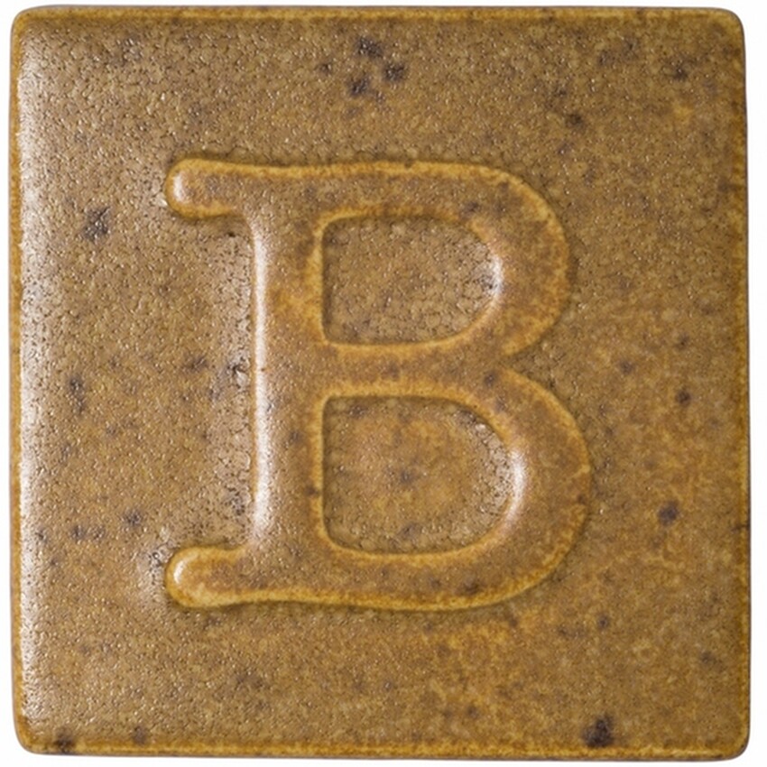 Photograph: BOTZ Earthenware Brush-On Glaze: Honeycomb 200ml