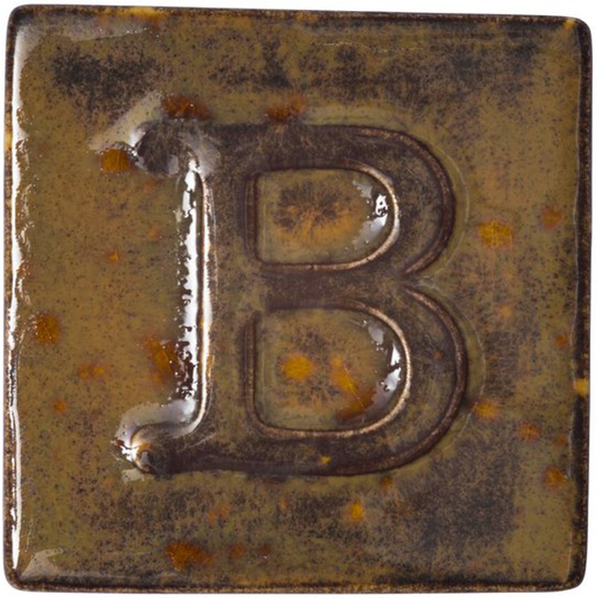 Photograph: BOTZ Earthenware Brush-On Glaze: Ironstone 200ml