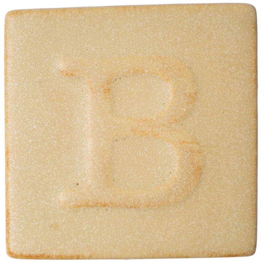 Photograph: BOTZ Earthenware Brush-On Glaze: Ivory 200ml