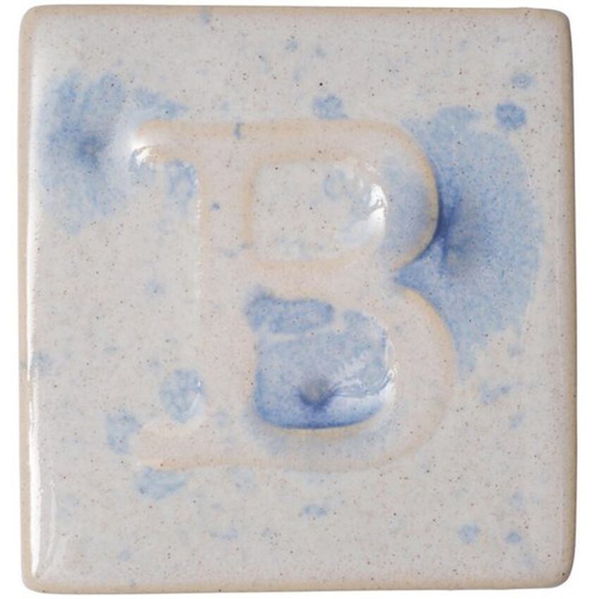 Photograph: BOTZ Earthenware Brush-On Glaze: May Rain 200ml
