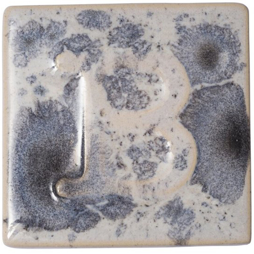 Photograph: BOTZ Earthenware Brush-On Glaze: Mistral 200ml