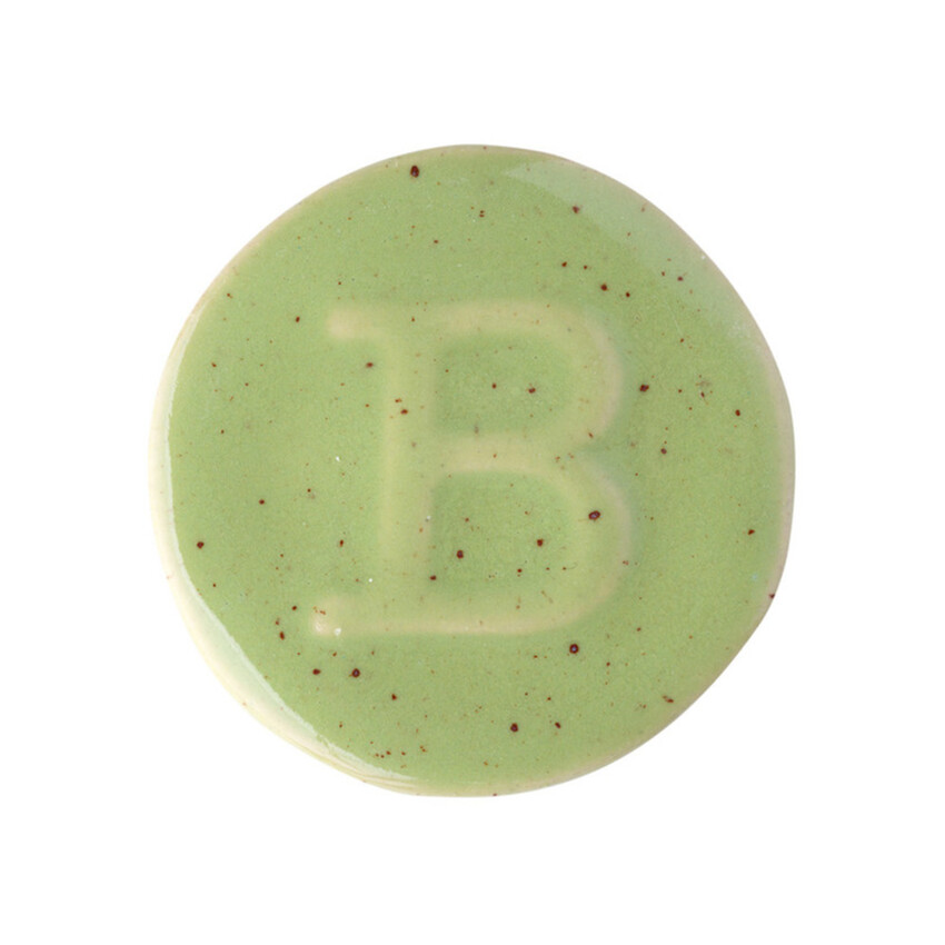 Photograph: BOTZ Earthenware Brush-On Glaze: Peridot 200ml