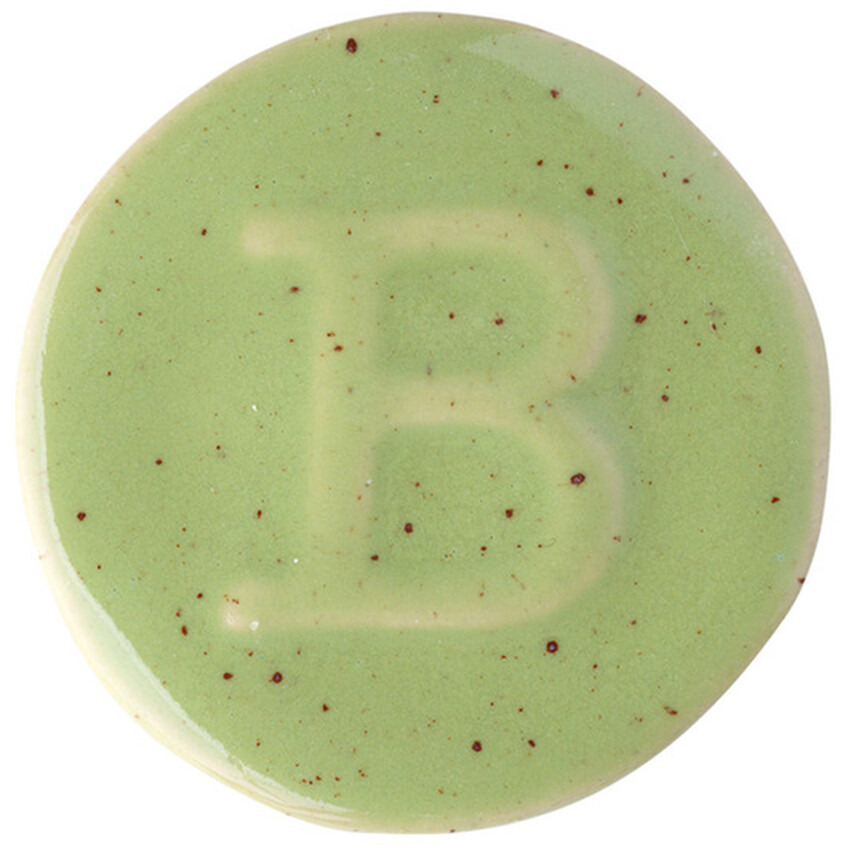 Photograph: BOTZ Earthenware Brush-On Glaze: Peridot 800ml