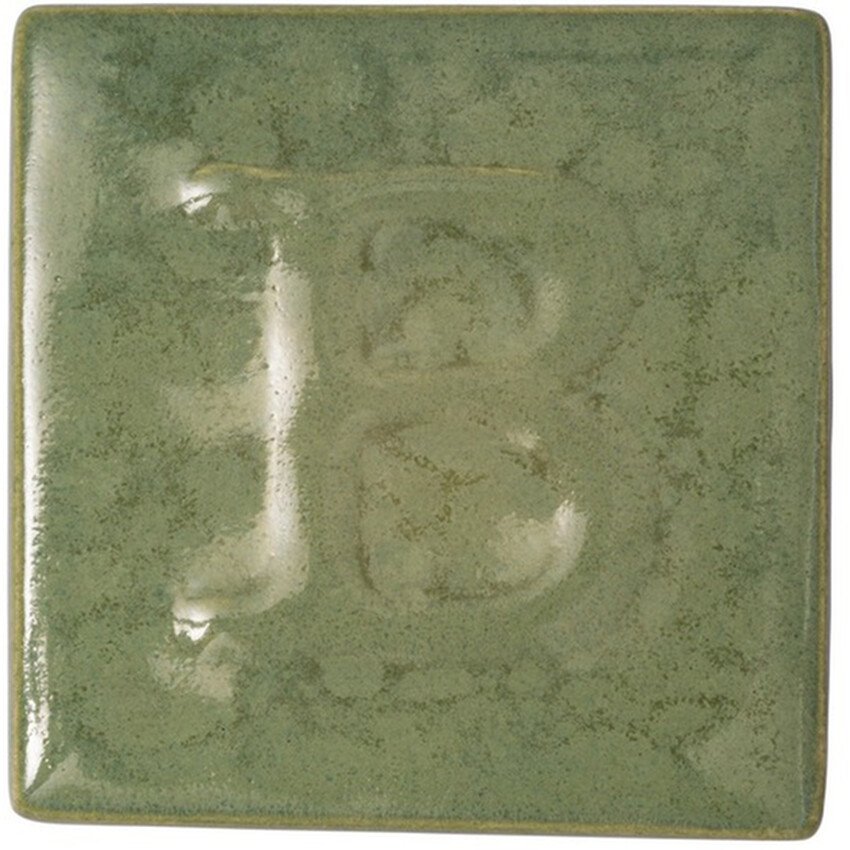 Photograph: BOTZ Earthenware Brush-On Glaze: Pinewood 200ml