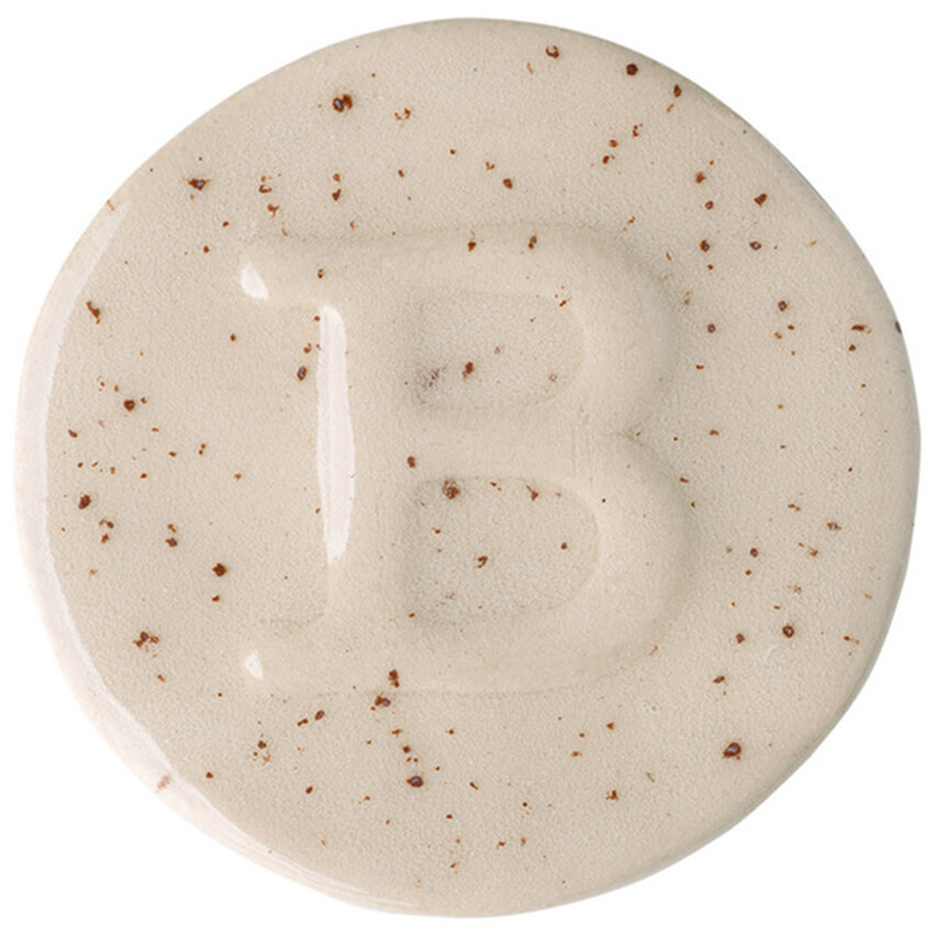 Photograph: BOTZ Earthenware Brush-On Glaze: Raw Diamond 800ml