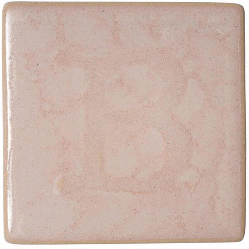 Photograph: BOTZ Earthenware Brush-On Glaze: Rose Crystal 200ml