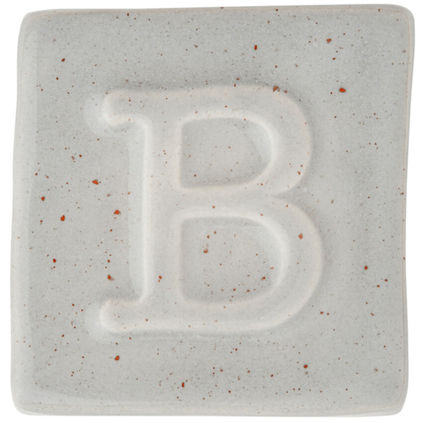 Photograph: BOTZ Earthenware Brush-On Glaze: Smoky Quartz 200ml