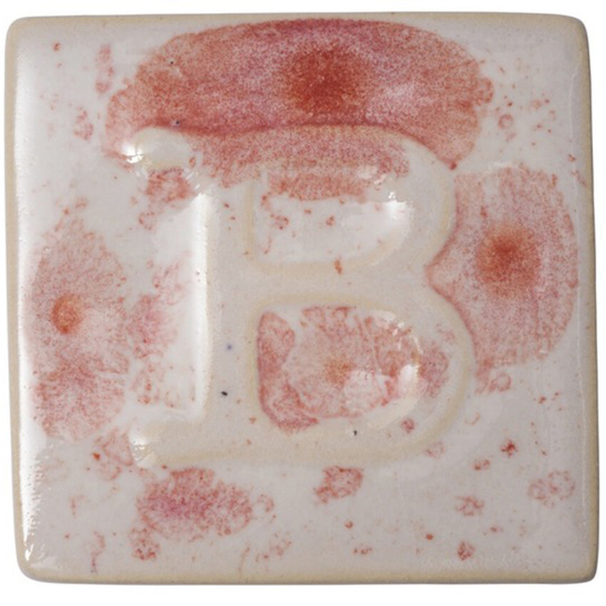 Photograph: BOTZ Earthenware Brush-On Glaze: Sunrise 200ml