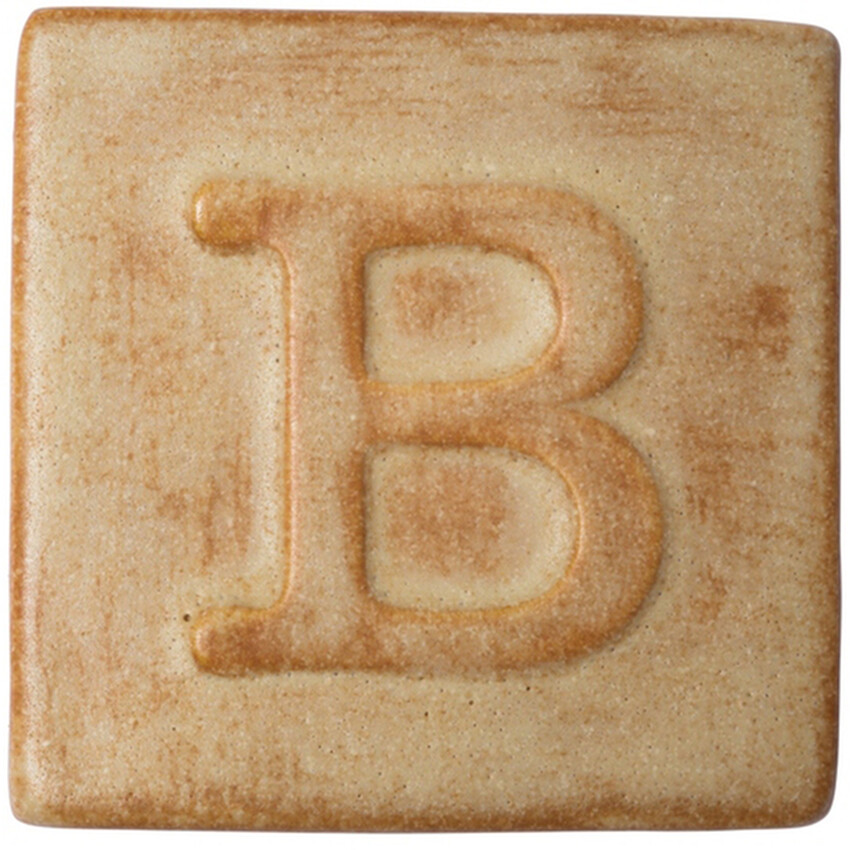 Photograph: BOTZ Earthenware Brush-On Glaze: Terracotta 200ml