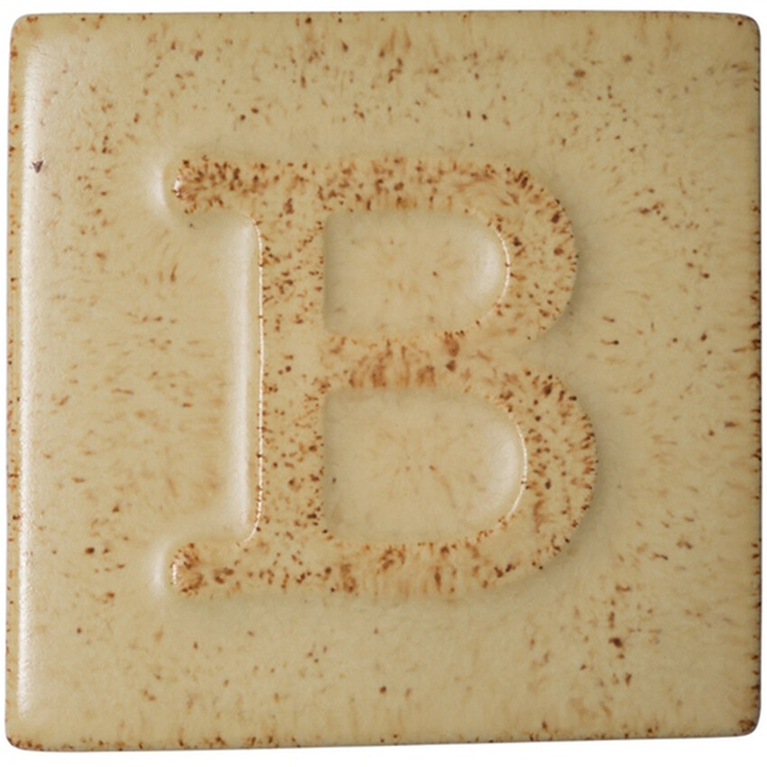 Photograph: BOTZ Earthenware Brush-On Glaze: Vanilla 200ml