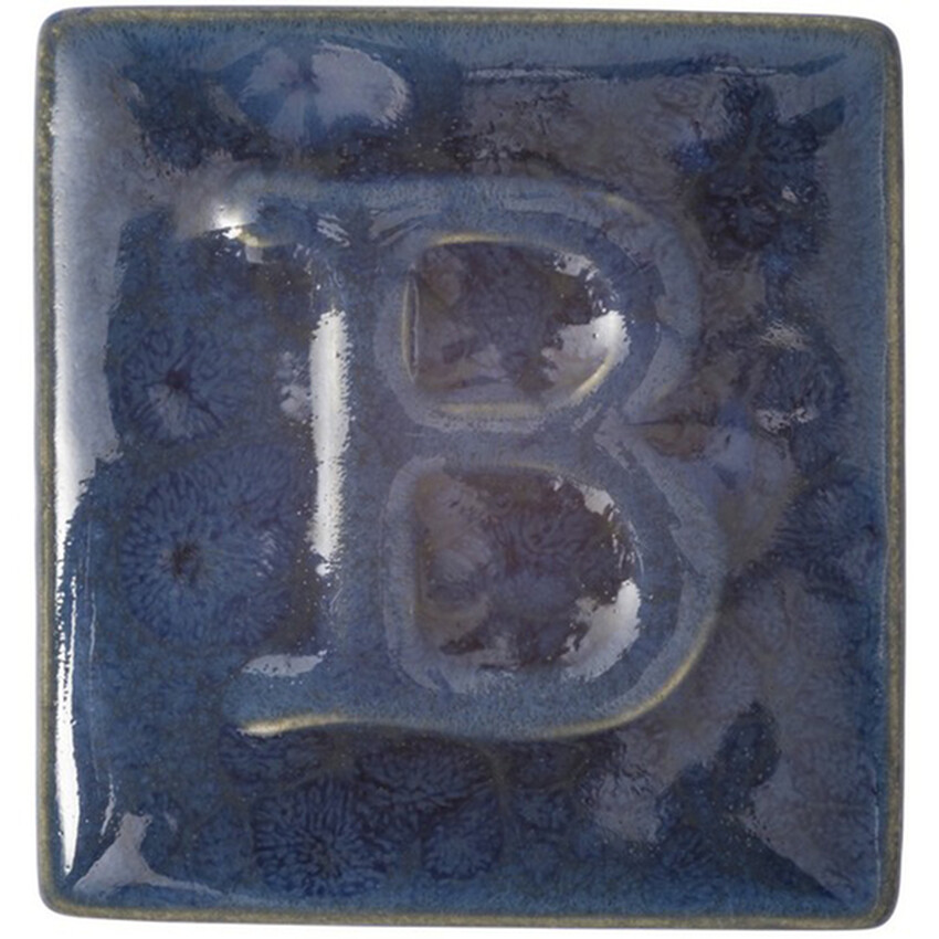 Photograph: BOTZ Earthenware Brush-On Glaze: Waterfall 200ml